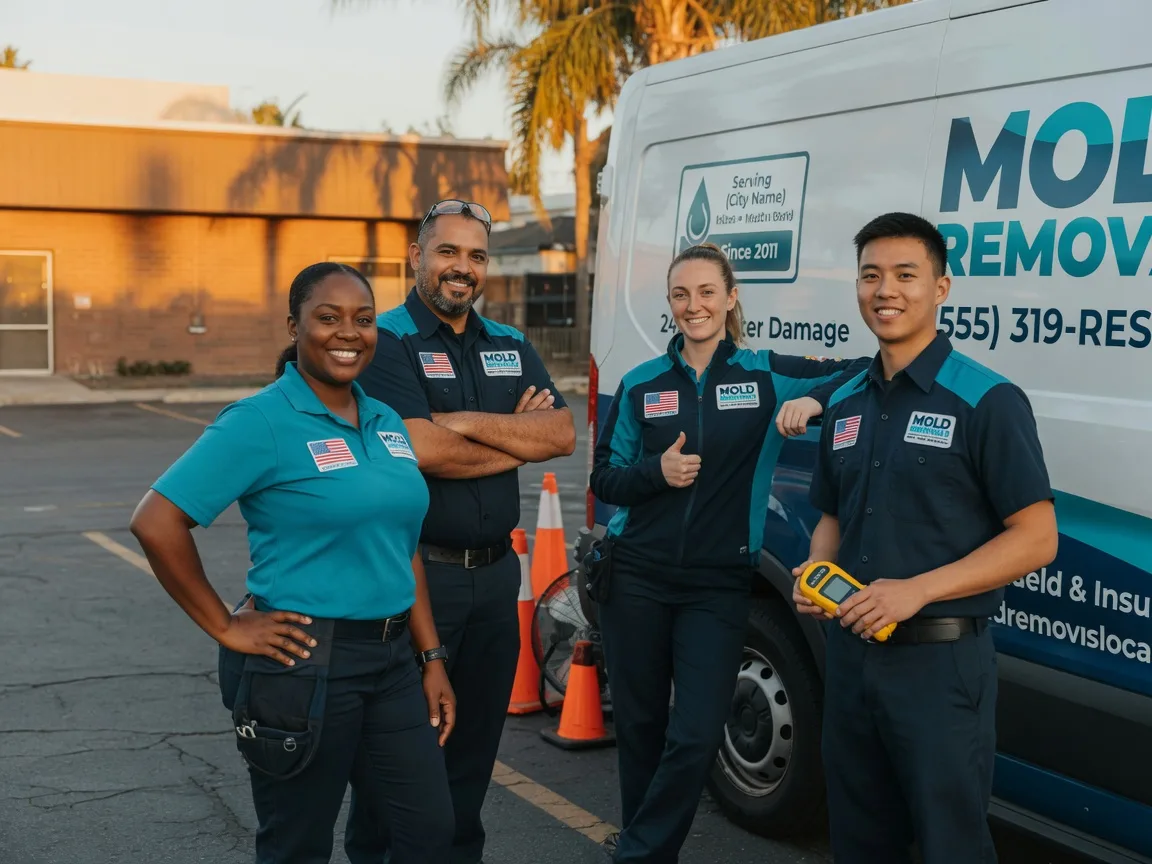 Water Damage Restoration company in Madison, ME